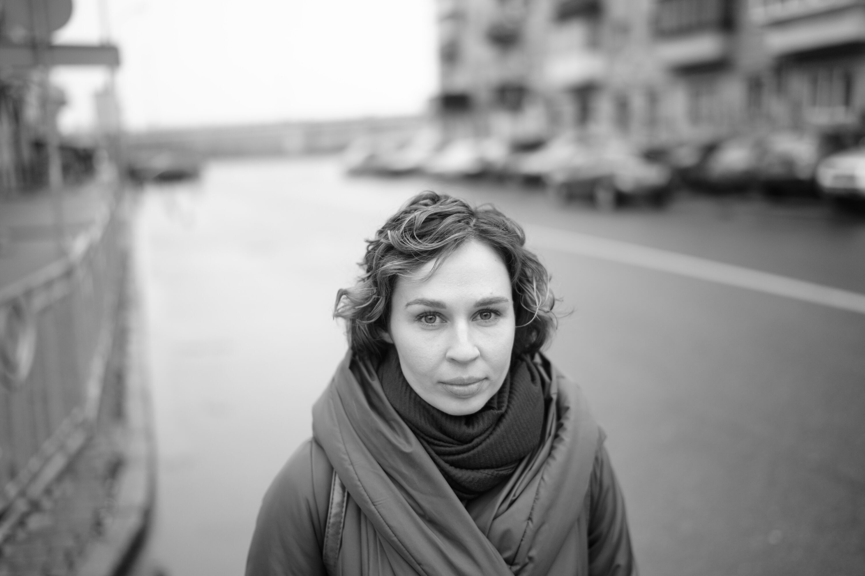 Sofia Andrukhovych wins Stockholm International Literary Prize Sofia Andrukhovych wins Stockholm International Literary Prize