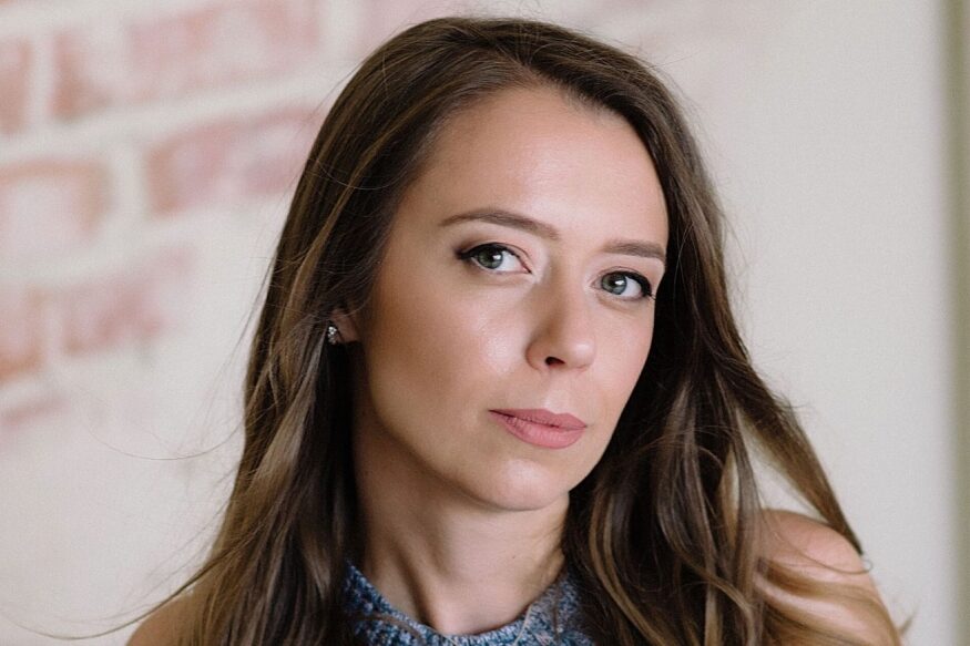 Ukrainian poet Yulia Musakovska shortlisted for The Asian Prize 2025 Ukrainian poet Yulia Musakovska shortlisted for The Asian Prize 2025