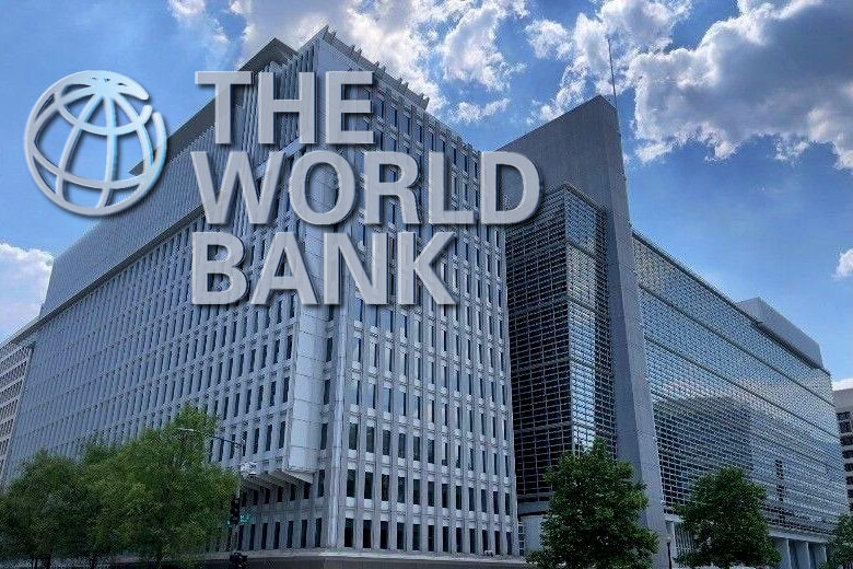 World Bank downgrades Ukraine's GDP growth forecast for 2026