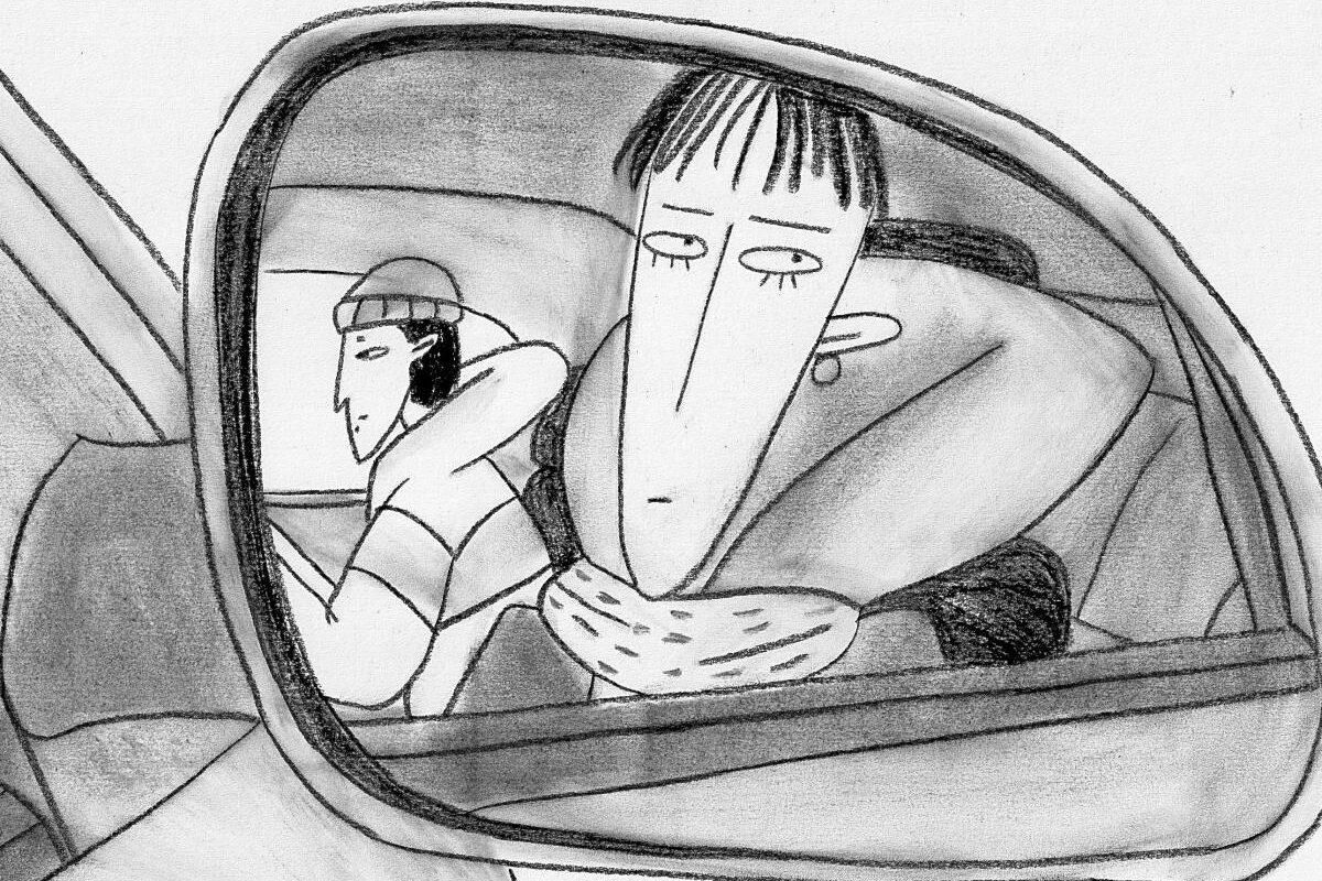 Ukrainian animation wins best short film at the Emile Awards