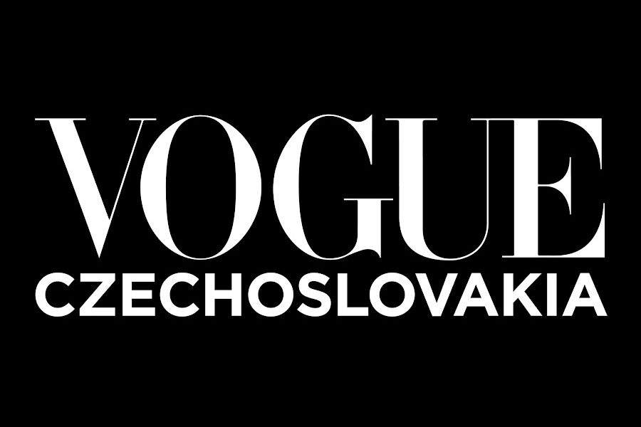 Photographer from Luhansk region becomes cover artist for Vogue Czechoslovakia Photographer from Luhansk region becomes cover artist for Vogue Czechoslovakia