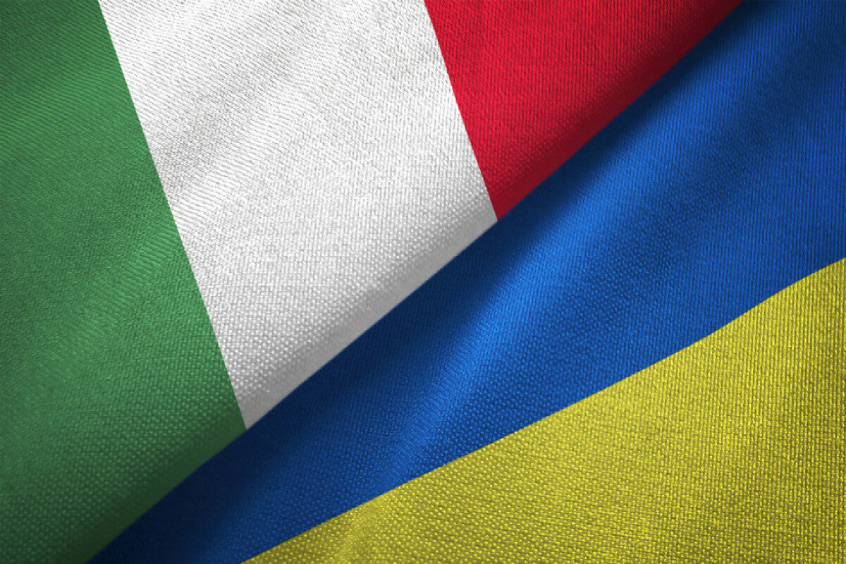 Italy suspends participation in the PURL program for the purchase of American weapons for Ukraine