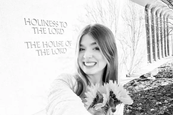 Ukrainian refugee Kateryna Tovmash was shot dead in the US
