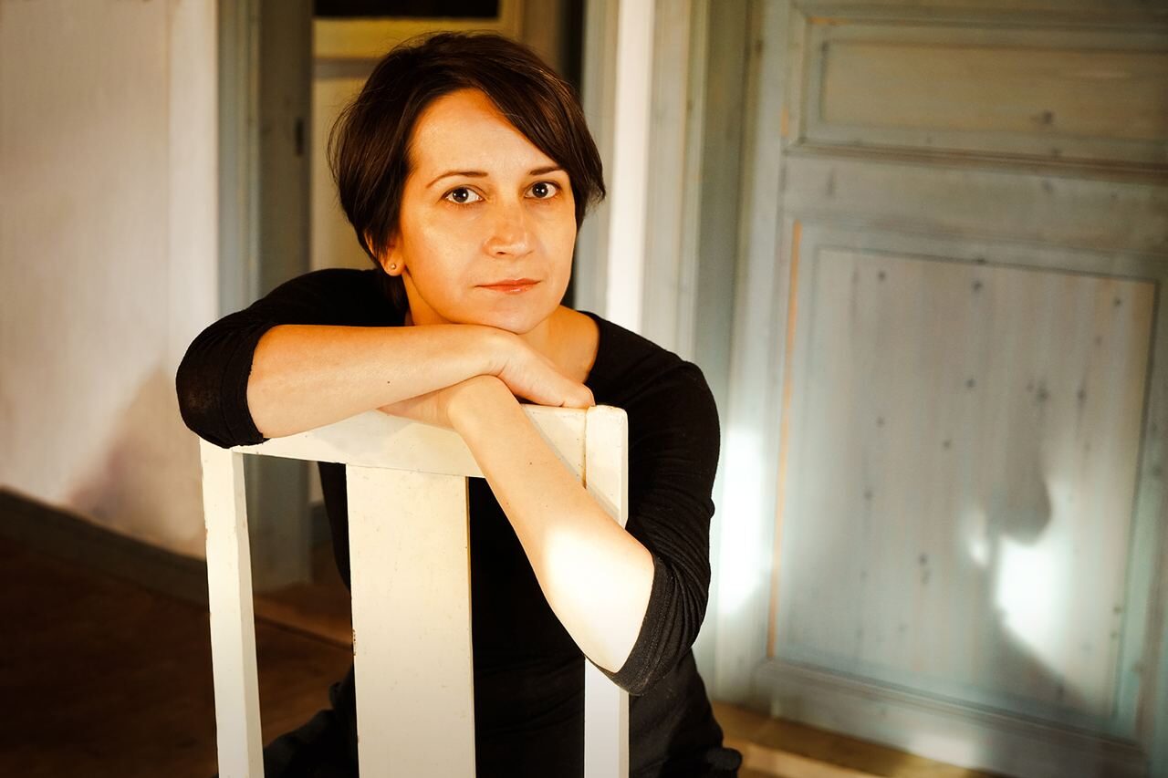 British director to stage play about Ukraine British director to stage play about Ukraine