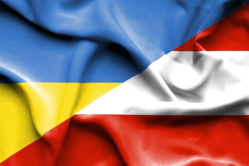 Ukrainians have become a hardworking group of migrants in Austria