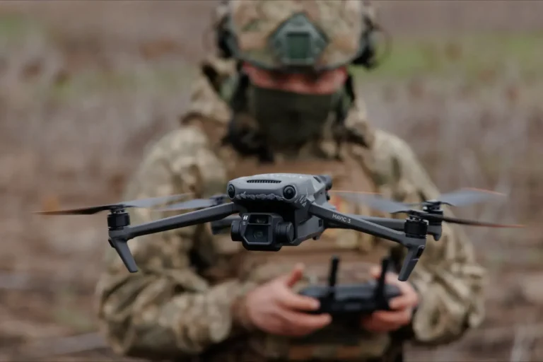 Two Ukrainian manufacturers have been invited to compete for drone supplies to the US Army
