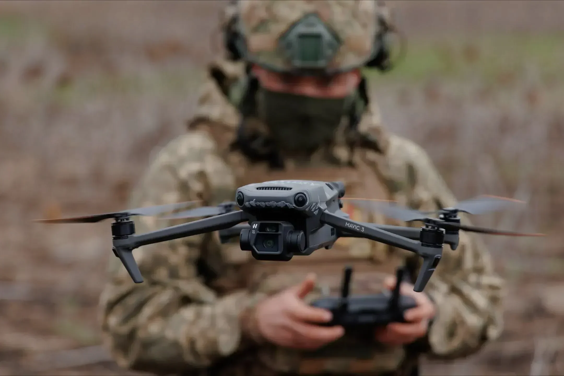 Two Ukrainian manufacturers have been invited to compete for drone supplies to the US Army Two Ukrainian manufacturers have been invited to compete for drone supplies to the US Army