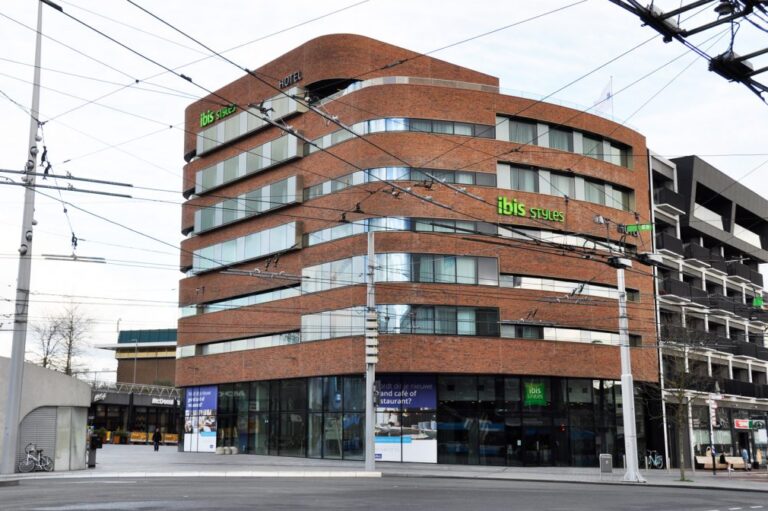Ibis hotel under investigation in the Netherlands for exploitation of Ukrainians and asylum seekers