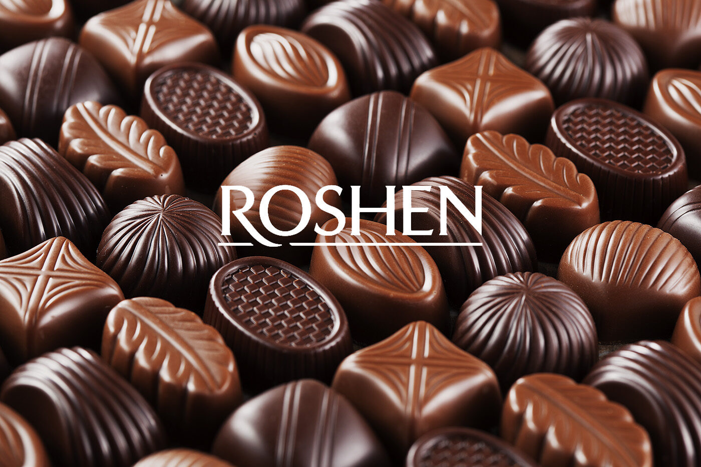 Roshen enters the Top 17 Largest Confectionery Corporations in the world Roshen enters the Top 17 Largest Confectionery Corporations in the world