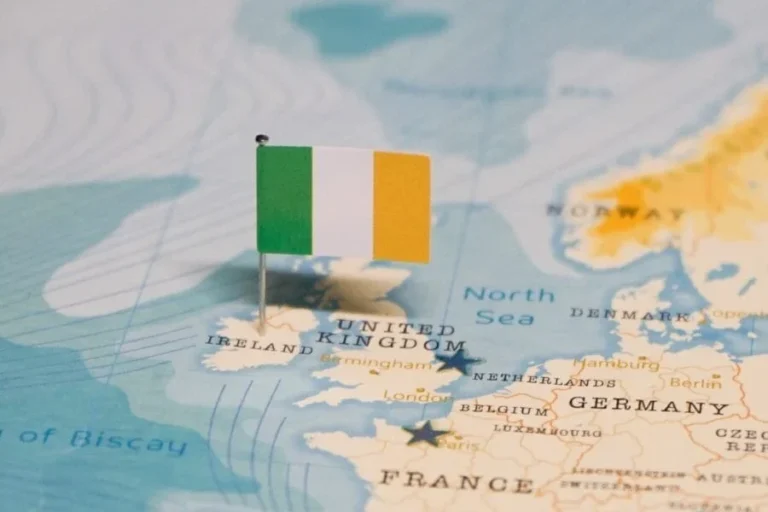 A man kills a single father from Ukraine in Ireland