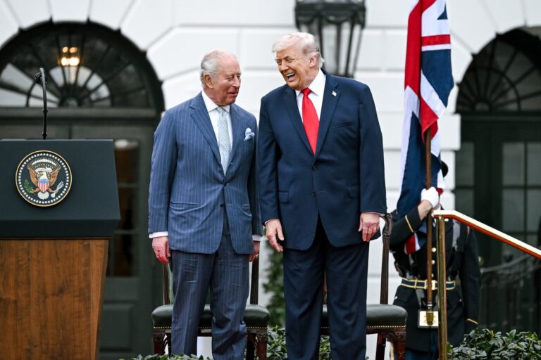 King Charles III Advocated for Solidarity Regarding Ukraine and NATO