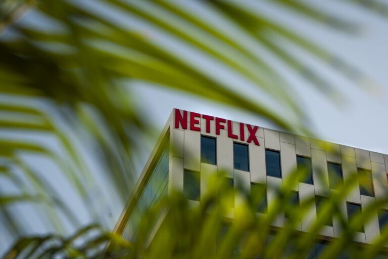 Oleksandr Rudynskyi joins Netflix's adaptation of 'Gundam'