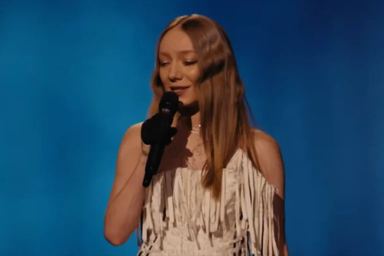 Ukraine has reached the final of Eurovision 2026