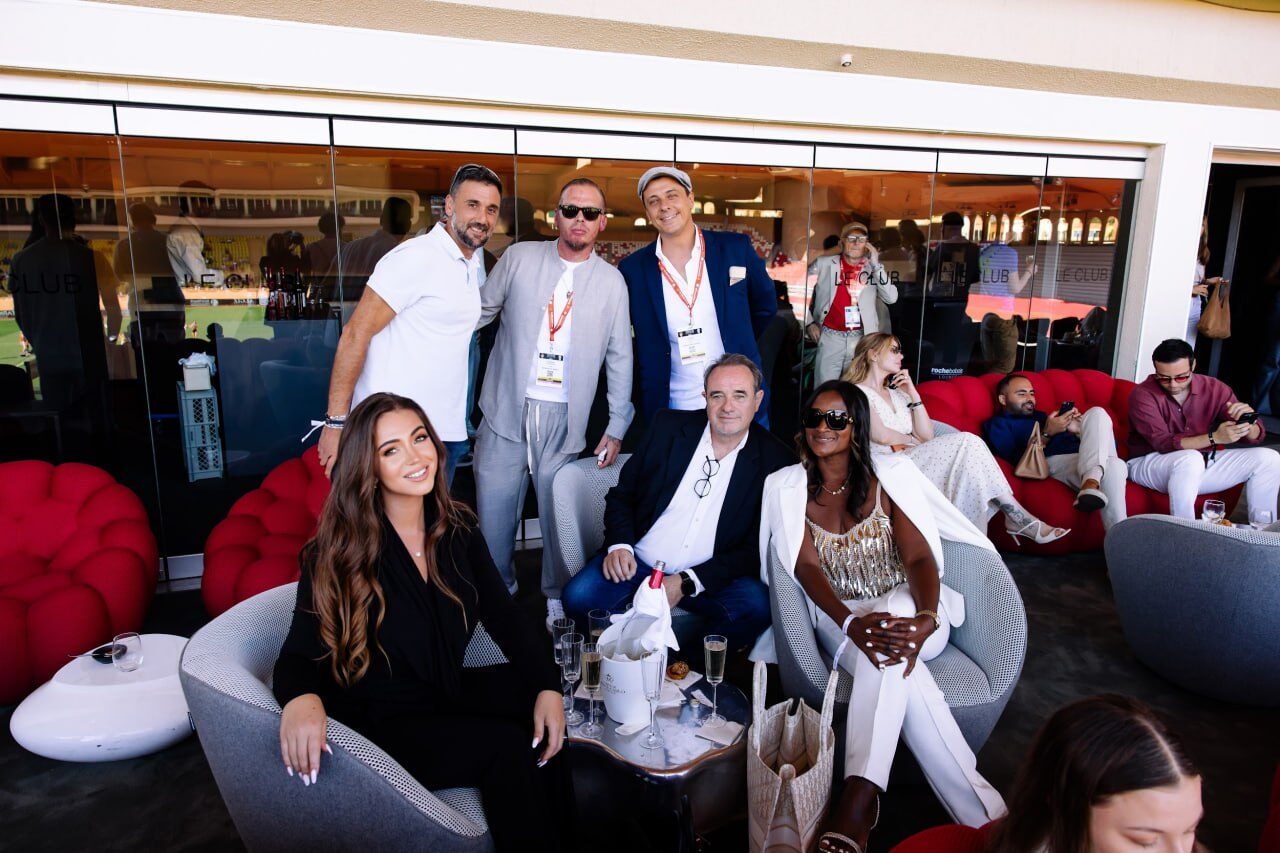 Redefining global luxury: how Geofortia is pioneering the new real estate Redefining global luxury: how Geofortia is pioneering the new real estate