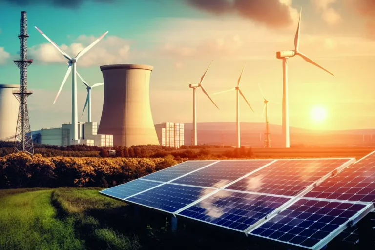 For the first time, Ukraine became one of the leaders of the energy storage market in Europe