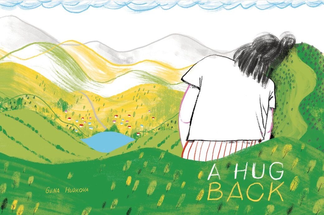 Ten Ukrainian illustrators and artists made it to the World Illustration Awards 2026 long list