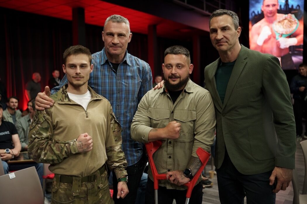 All-Ukrainian Boxing Tournament 'Kyiv Cup' was held in Kyiv All-Ukrainian Boxing Tournament 'Kyiv Cup' was held in Kyiv