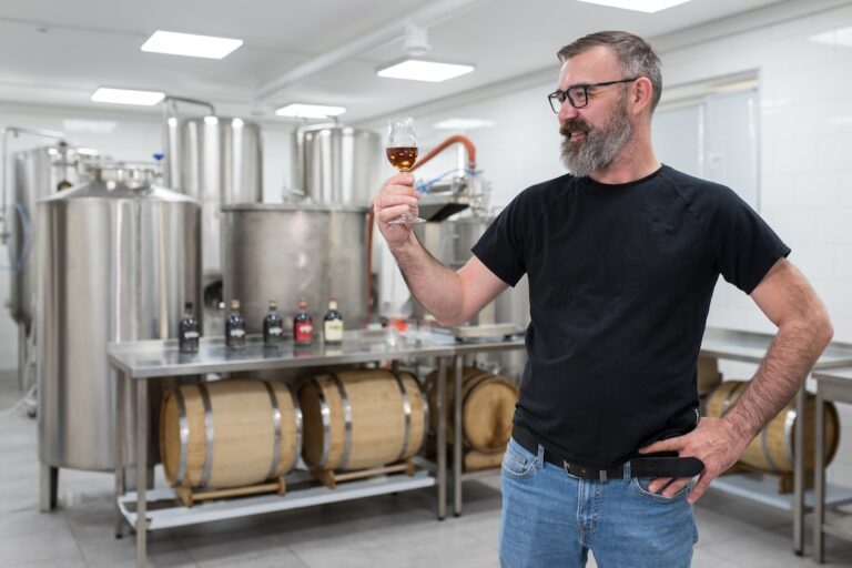 Ukrainian drink Kontabas nominated for a gastronomic Oscar