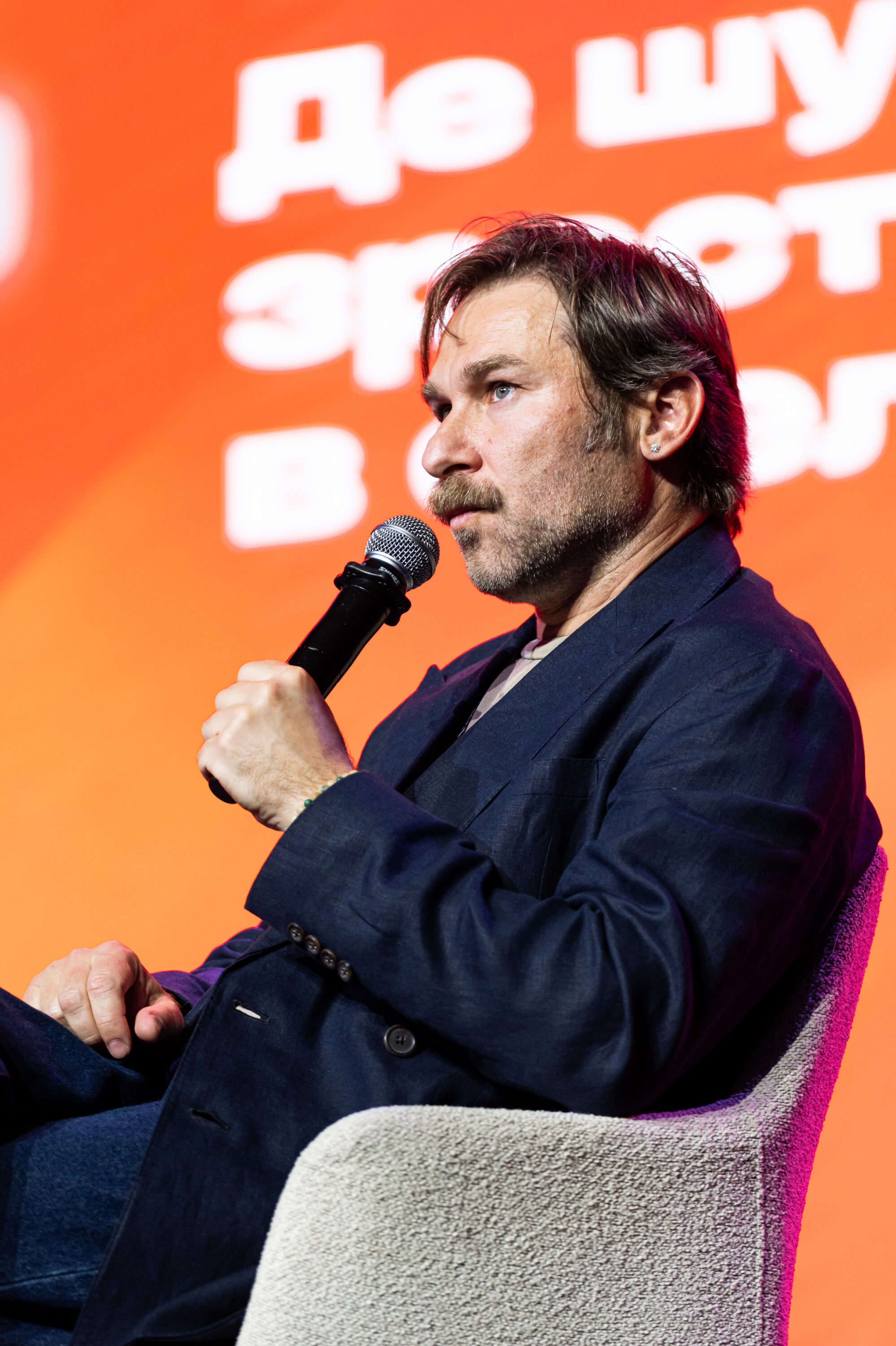 Entrepreneurs Forum 2026: How Ukrainian Business Is Moving from Survival to Sustainable Growth