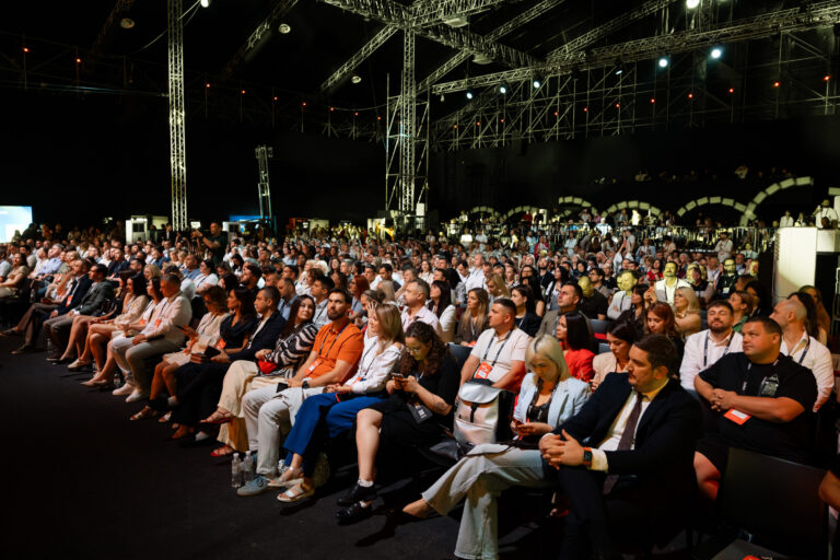 Entrepreneurs Forum 2026: How Ukrainian Business Is Moving from Survival to Sustainable Growth