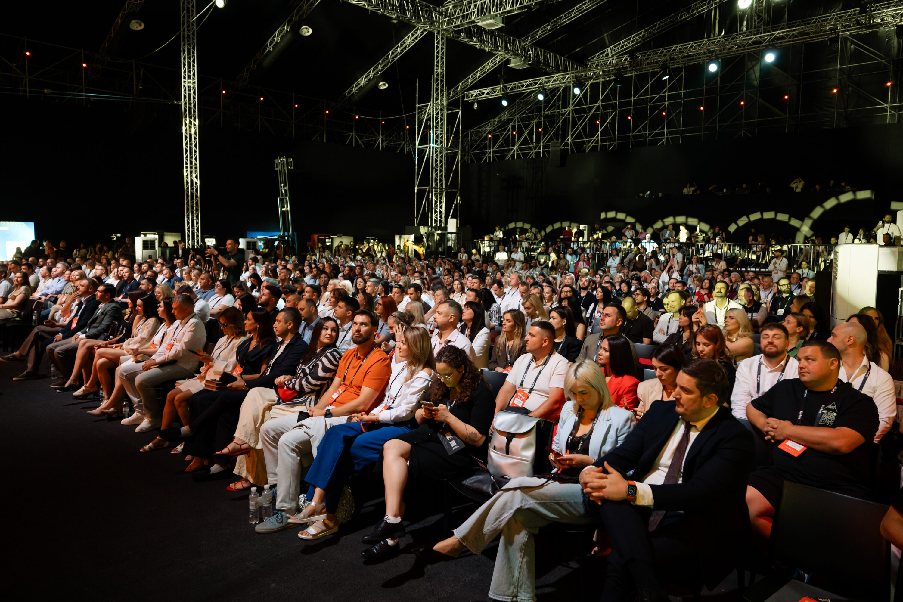 Entrepreneurs Forum 2026: How Ukrainian Business Is Moving from Survival to Sustainable Growth