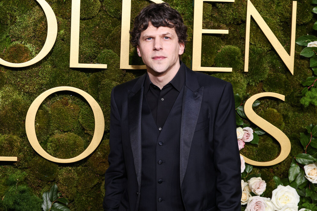 "Now you see me" star Jesse Eisenberg has arrived in Ukraine "Now you see me" star Jesse Eisenberg has arrived in Ukraine