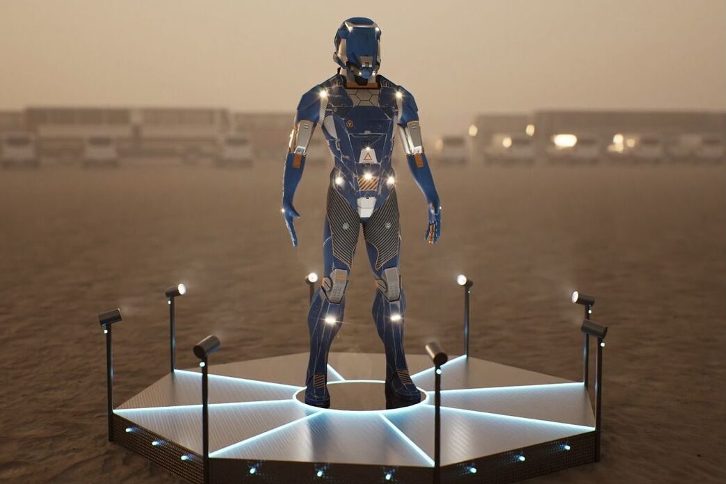 Burning Man 2026 to feature installation dedicated to Ukrainian military