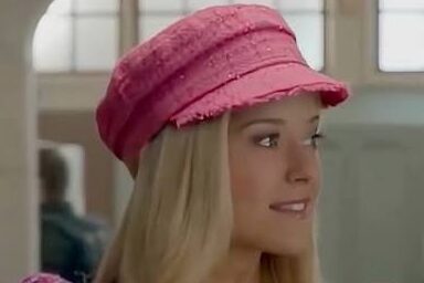An accessory by Ruslan Baginskiy appeared in the prequel of "Legally Blonde"