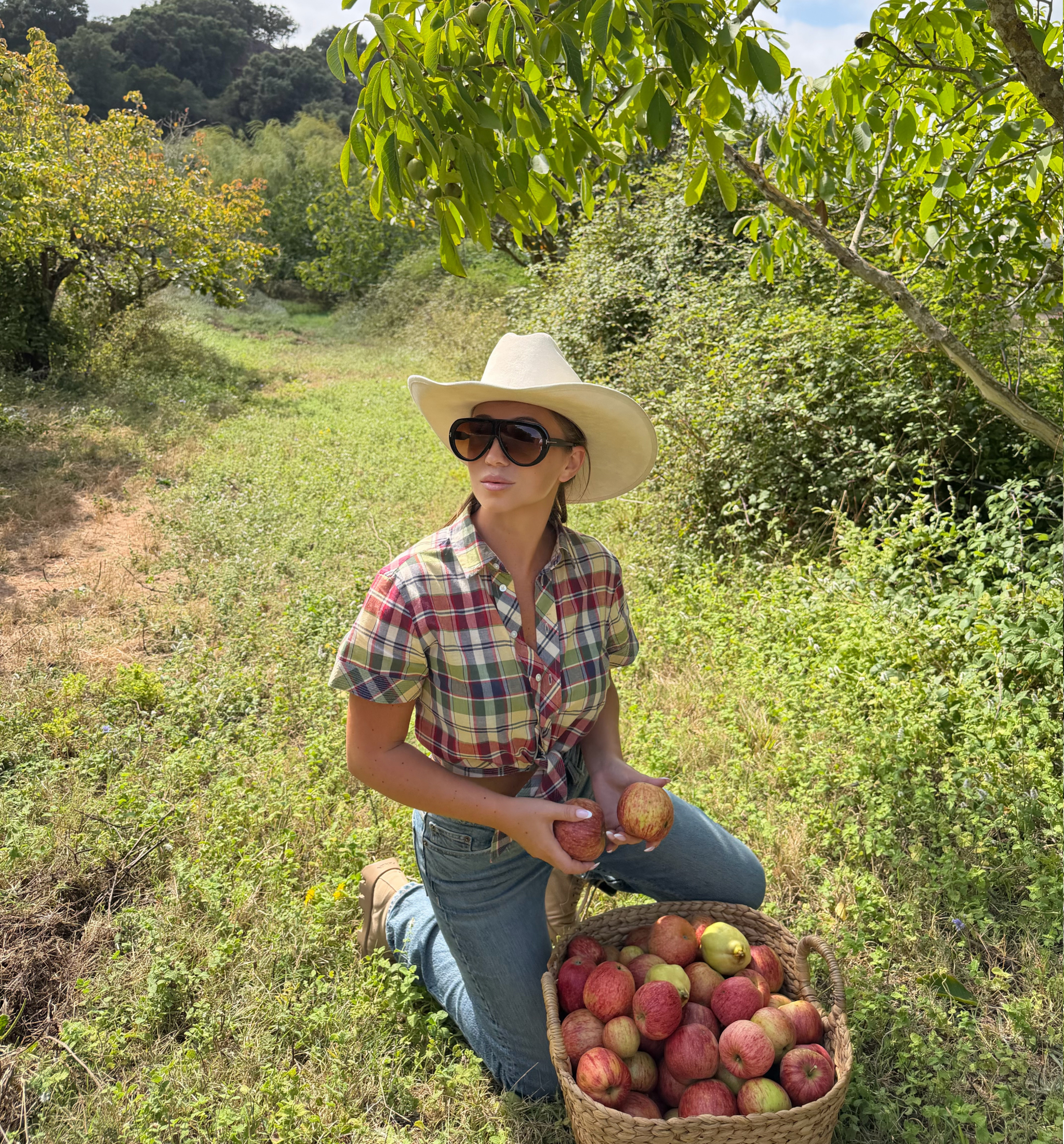 Elvira Paterson Connects the Ideas of The Adventures of Robert with the Practice of Geoforte Farm