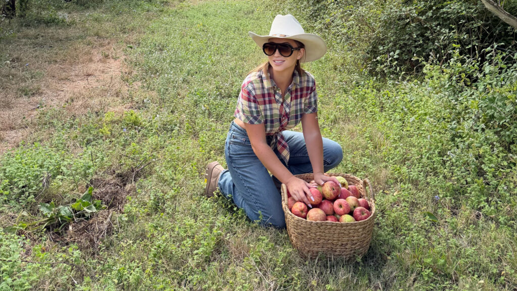 Elvira Paterson on The Adventures of Robert and the Educational Principles of Geoforte Farm