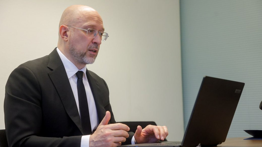 Ukraine Achieves Winter Gas Reserve Target of 14.6 Billion Cubic Meters Ahead of Schedule
