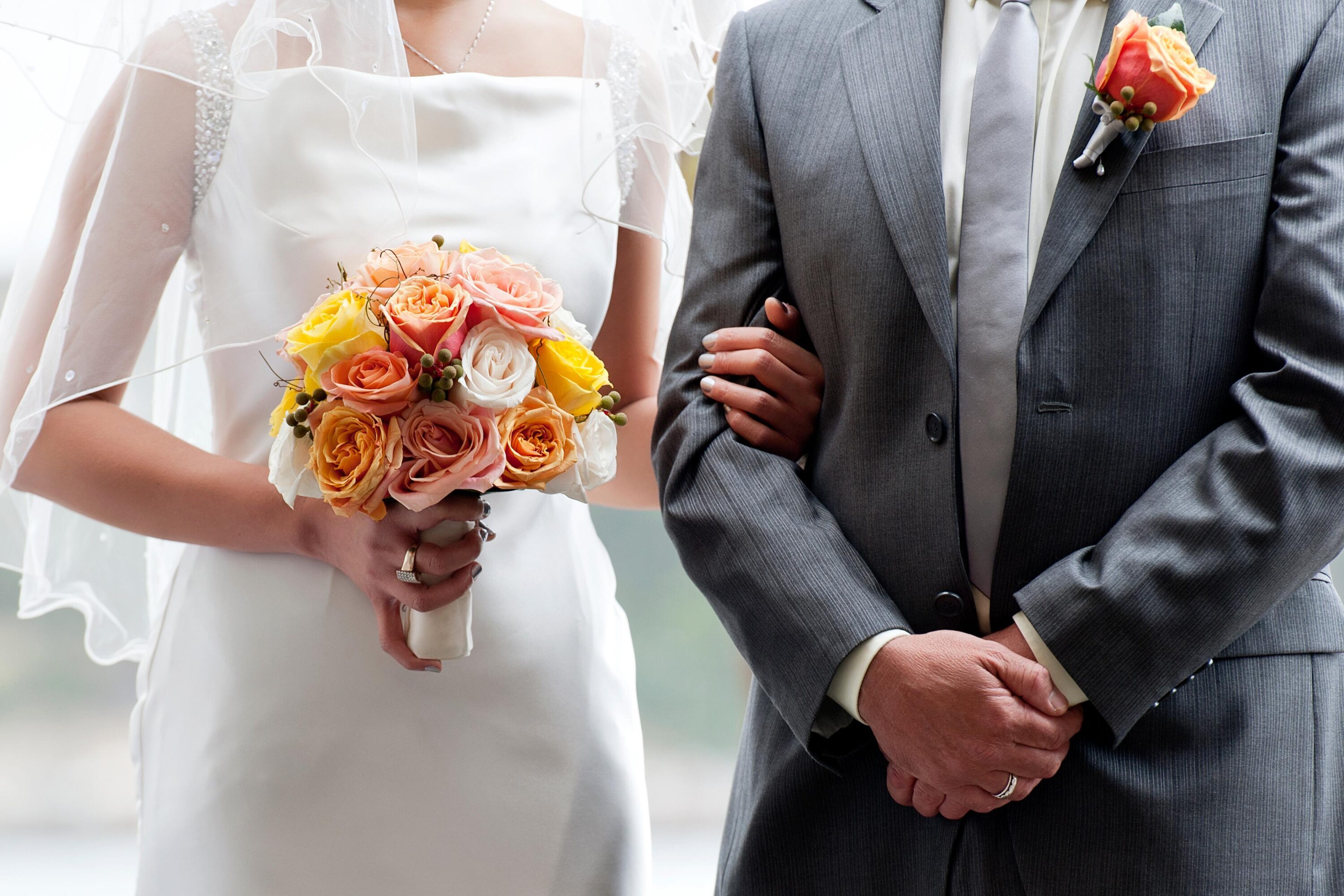 The number of marriages in Ukraine in the first half of 2026 increased by 16%