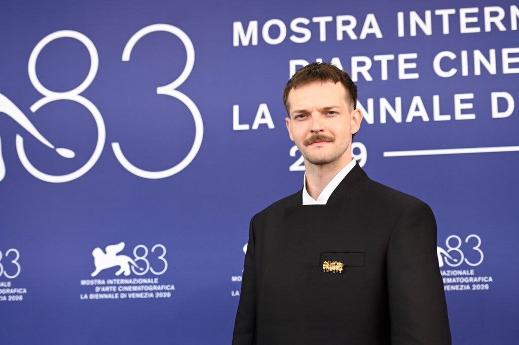 Pavlo Shpehun film festival