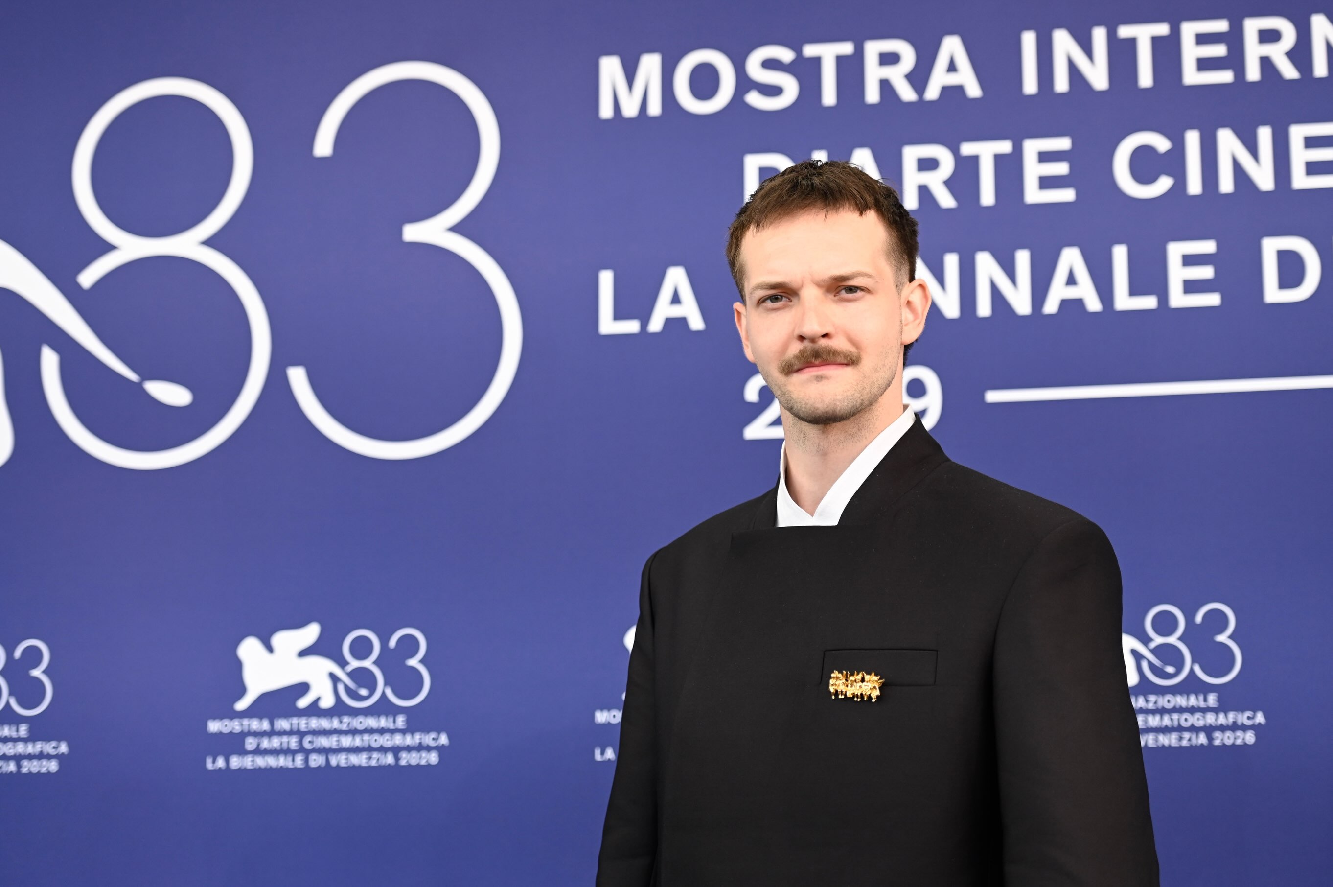 Pavlo Shpehun film festival