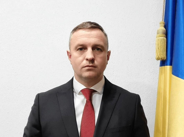 Зеленський призначає Антона Ковальського виконуючим обов'язки генерального прокурора на фоні корупційного скандалу