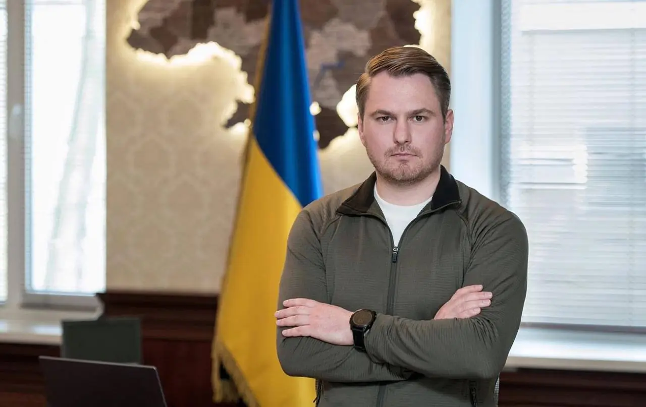 Руслан Кравченко подав у відставку з прокуратури України після звільнення